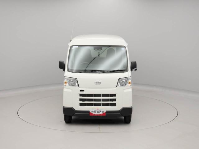 ハイゼットカーゴＤＸキーレス　エアバック　ＡＢＳ　ＣＶＴ　両側スライドドア　パワーステアリング　ワンオーナー　スマートアシスト　オーディオレス　アイドリングストップ　ハロゲンヘッドライト　レーンアシスト（愛知県）の中古車