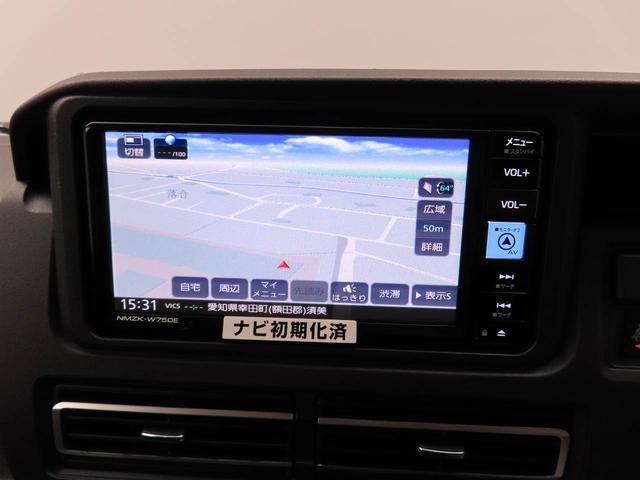 アトレー 中古車 ＲＳキーレス　スマートアシスト　ＡＢＳ　ＣＶＴ　エアバック　パワステ　ナビ　ドライブレコーダー　プッシュスタート　アイドリングストップ　ＬＥＤヘッドライト　バックカメラ　両側電動スライドドア　ターボ