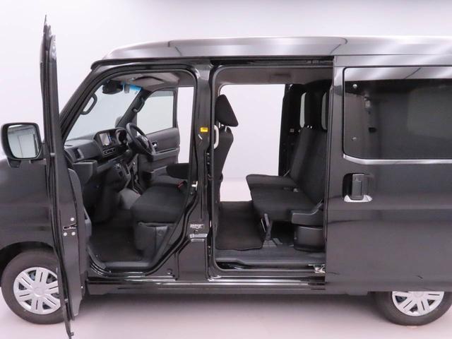 アトレーRSキーレス スマートアシスト ABS CVT エアバック パワステ ナビ ドライブレコーダー プッシュスタート アイドリングストップ LEDヘッドライト バックカメラ 両側電動スライドドア ターボ(愛知県)の中古車