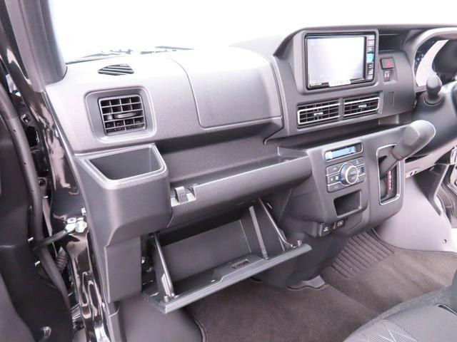 アトレーRSキーレス スマートアシスト ABS CVT エアバック パワステ ナビ ドライブレコーダー プッシュスタート アイドリングストップ LEDヘッドライト バックカメラ 両側電動スライドドア ターボ(愛知県)の中古車