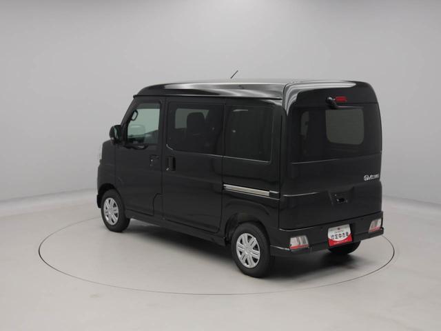 アトレーRSキーレス スマートアシスト ABS CVT エアバック パワステ ナビ ドライブレコーダー プッシュスタート アイドリングストップ LEDヘッドライト バックカメラ 両側電動スライドドア ターボ(愛知県)の中古車