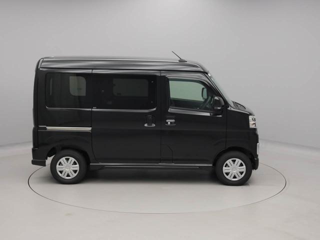 アトレーRSキーレス スマートアシスト ABS CVT エアバック パワステ ナビ ドライブレコーダー プッシュスタート アイドリングストップ LEDヘッドライト バックカメラ 両側電動スライドドア ターボ(愛知県)の中古車