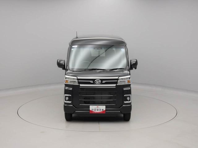 アトレーRSキーレス スマートアシスト ABS CVT エアバック パワステ ナビ ドライブレコーダー プッシュスタート アイドリングストップ LEDヘッドライト バックカメラ 両側電動スライドドア ターボ(愛知県)の中古車