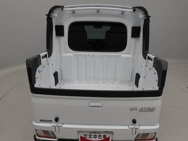 アトレーアトレーデッキバン（愛知県）の中古車