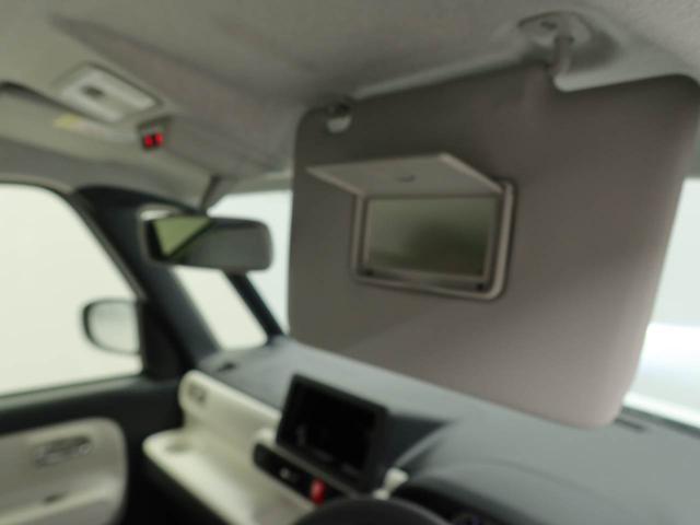 ムーヴキャンバスストライプスＧ　ＬＥＤヘッド　キーフリー（愛知県）の中古車