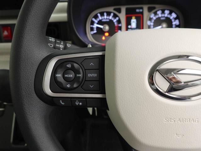 ムーヴキャンバスストライプスＧ　ＬＥＤヘッド　キーフリー（愛知県）の中古車