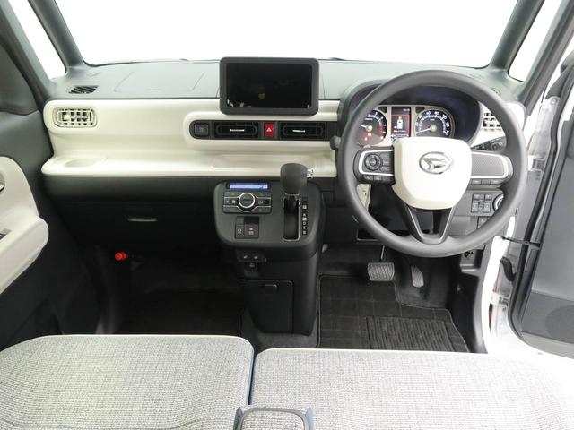 ムーヴキャンバスストライプスＧ　ＬＥＤヘッド　キーフリー（愛知県）の中古車