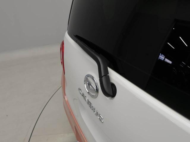 ムーヴキャンバスストライプスＧ　ＬＥＤヘッド　キーフリー（愛知県）の中古車