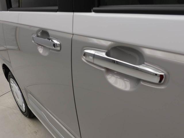 ムーヴキャンバスストライプスＧ（愛知県）の中古車