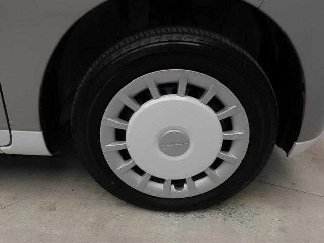 ムーヴキャンバスストライプスＧ（愛知県）の中古車