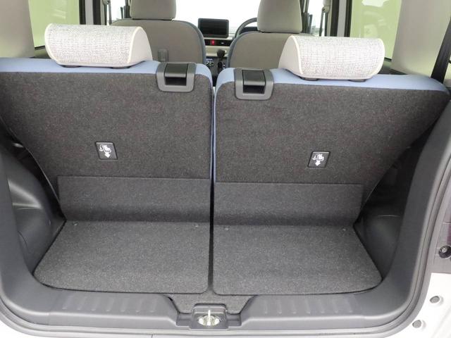 ムーヴキャンバスストライプスＧ（愛知県）の中古車