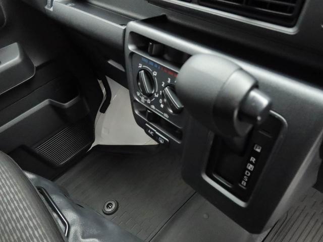ハイゼットカーゴＤＸ　ＡＭ／ＦＭラジオ　両側スライドドアＡＭ／ＦＭラジオ　キーレス　両側スライドドア（愛知県）の中古車