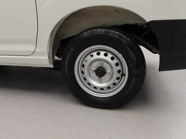 ハイゼットカーゴＤＸ　ＡＭ／ＦＭラジオ　両側スライドドアＡＭ／ＦＭラジオ　キーレス　両側スライドドア（愛知県）の中古車