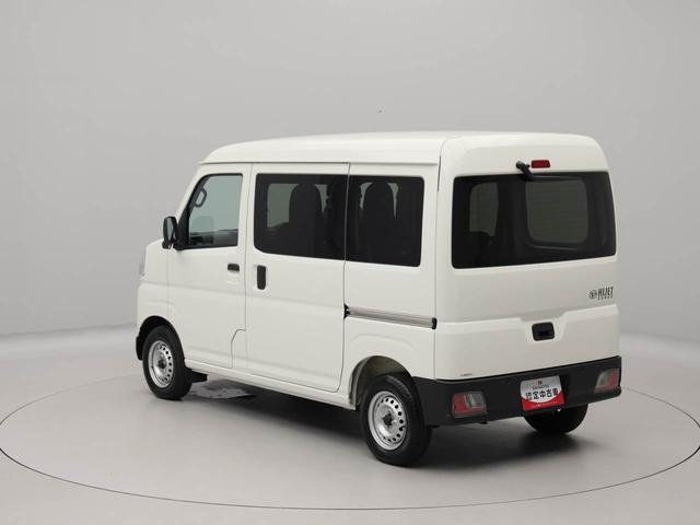 ハイゼットカーゴＤＸ　ＡＭ／ＦＭラジオ　両側スライドドアＡＭ／ＦＭラジオ　キーレス　両側スライドドア（愛知県）の中古車