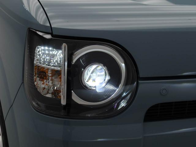 ミラトコットＬ　ＳＡIII　オーディオレスオーディオレス　ＬＥＤヘッドライト　キーレス（愛知県）の中古車
