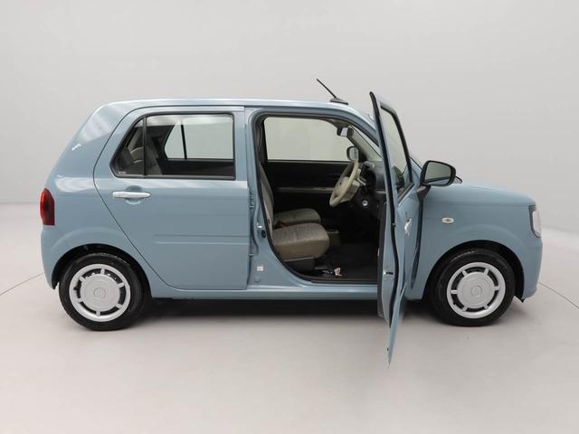 ミラトコットＬ　ＳＡIII　オーディオレスオーディオレス　ＬＥＤヘッドライト　キーレス（愛知県）の中古車