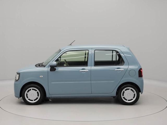 ミラトコットＬ　ＳＡIII　オーディオレスオーディオレス　ＬＥＤヘッドライト　キーレス（愛知県）の中古車