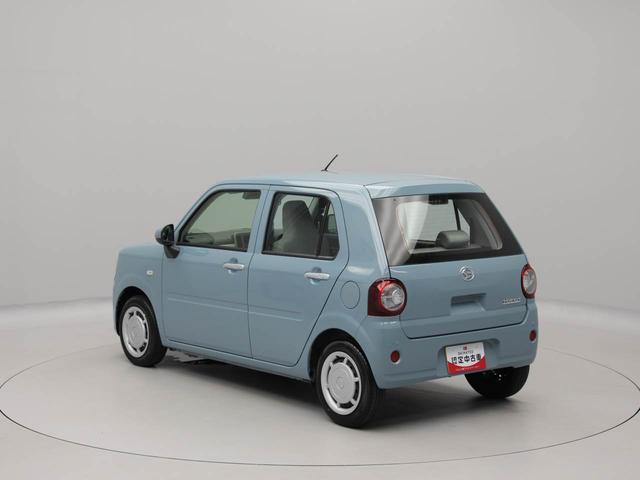 ミラトコットＬ　ＳＡIII　オーディオレスオーディオレス　ＬＥＤヘッドライト　キーレス（愛知県）の中古車