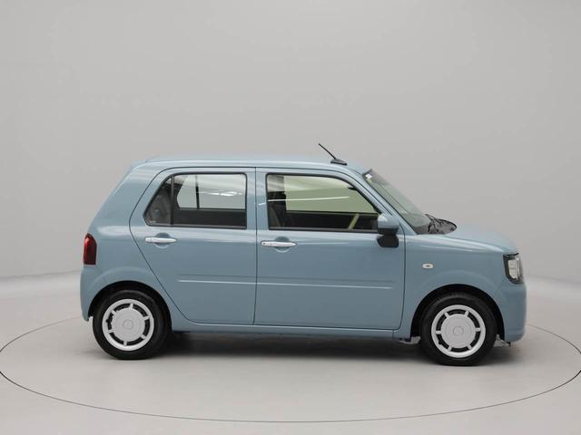 ミラトコットＬ　ＳＡIII　オーディオレスオーディオレス　ＬＥＤヘッドライト　キーレス（愛知県）の中古車