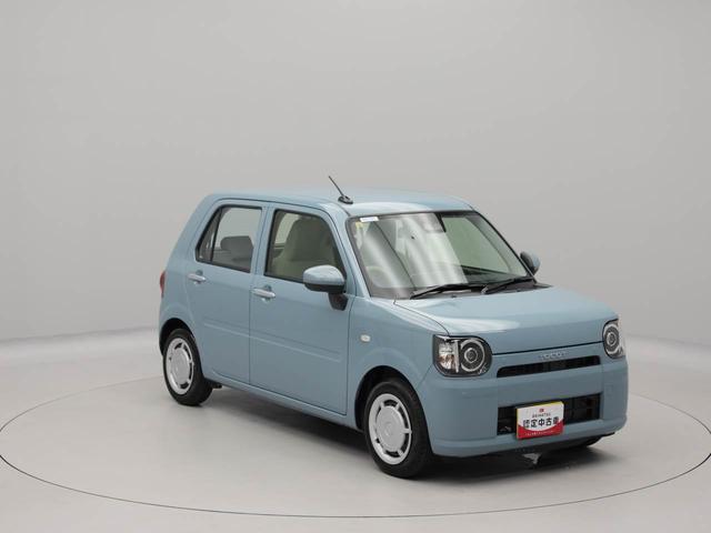 ミラトコットＬ　ＳＡIII　オーディオレスオーディオレス　ＬＥＤヘッドライト　キーレス（愛知県）の中古車