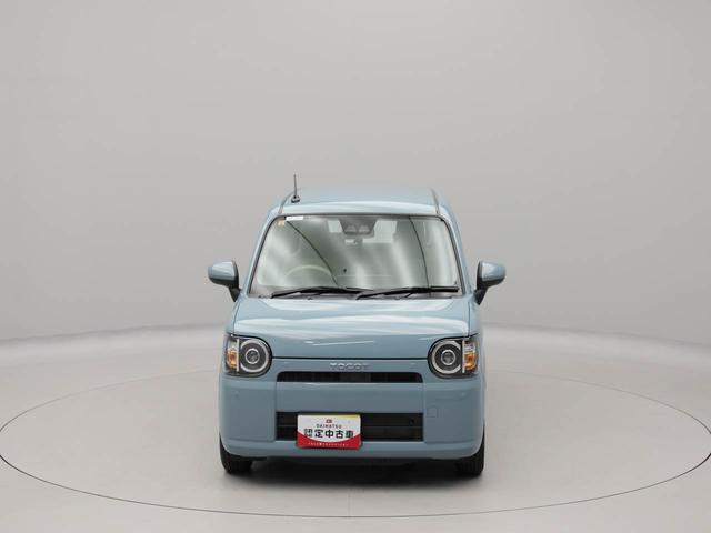 ミラトコットＬ　ＳＡIII　オーディオレスオーディオレス　ＬＥＤヘッドライト　キーレス（愛知県）の中古車