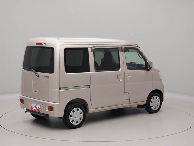 ハイゼットカーゴスローパー　ＳＡIIIリヤシートレスシヨウ　　メモリーナビメモリーナビ　バックカメラ　ドラレコ　リヤプライバシーガラス　電動格納ミラー　スローパー　リヤシートレス（愛知県）の中古車