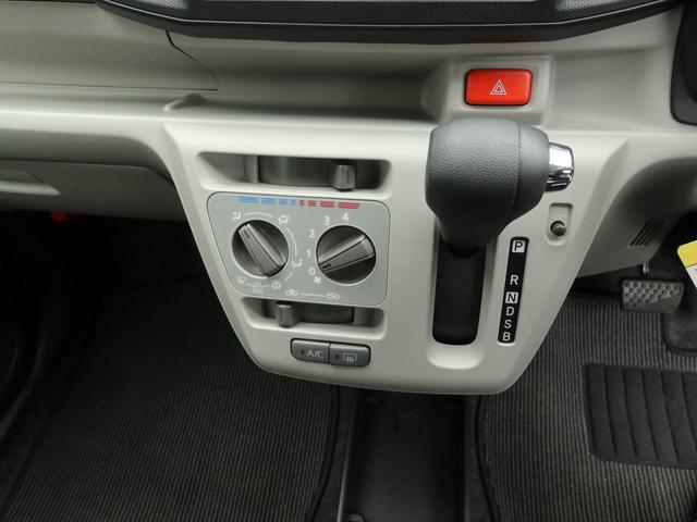 ミライースＸ　ＳＡIIIオーディオレス　バックカメラ　ＬＥＤヘッドライト　キーレス（愛知県）の中古車