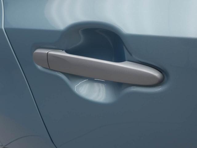 ミライースＸ　ＳＡIIIオーディオレス　バックカメラ　ＬＥＤヘッドライト　キーレス（愛知県）の中古車