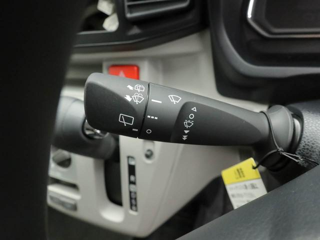 ミライースＸ　ＳＡIIIオーディオレス　バックカメラ　ＬＥＤヘッドライト　キーレス（愛知県）の中古車