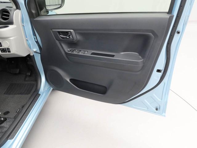 ミライースＸ　ＳＡIIIオーディオレス　バックカメラ　ＬＥＤヘッドライト　キーレス（愛知県）の中古車