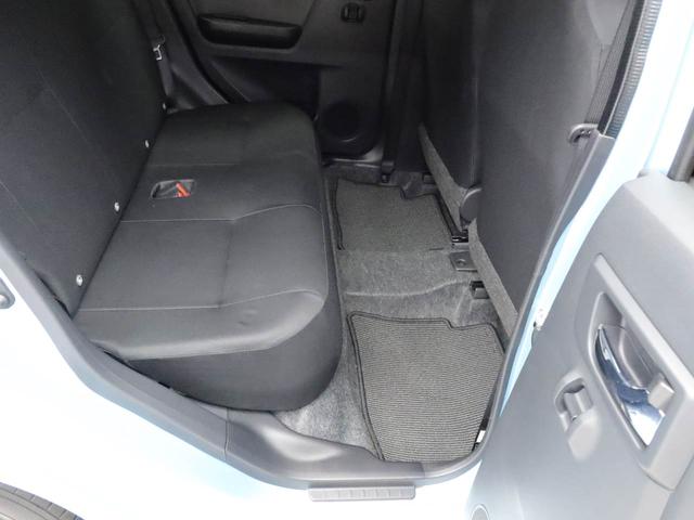 ミライースＸ　ＳＡIIIオーディオレス　バックカメラ　ＬＥＤヘッドライト　キーレス（愛知県）の中古車