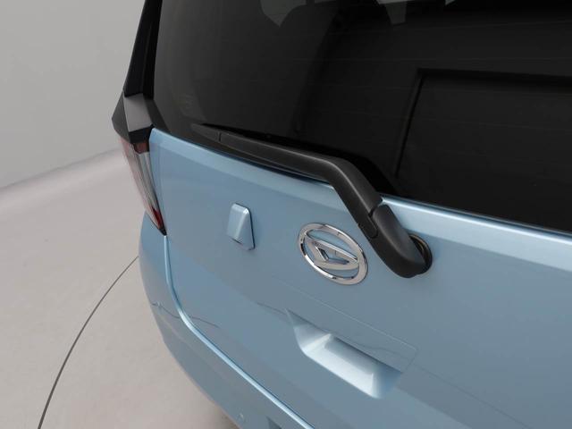 ミライースＸ　ＳＡIIIオーディオレス　バックカメラ　ＬＥＤヘッドライト　キーレス（愛知県）の中古車