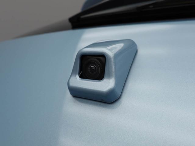 ミライースＸ　ＳＡIIIオーディオレス　バックカメラ　ＬＥＤヘッドライト　キーレス（愛知県）の中古車