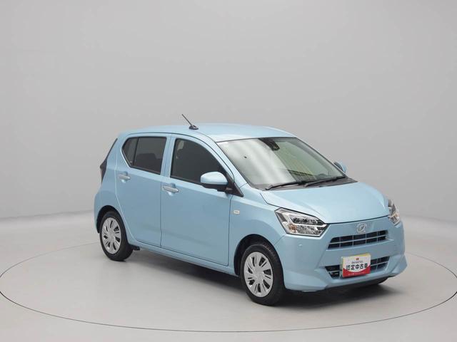 ミライースＸ　ＳＡIIIオーディオレス　バックカメラ　ＬＥＤヘッドライト　キーレス（愛知県）の中古車