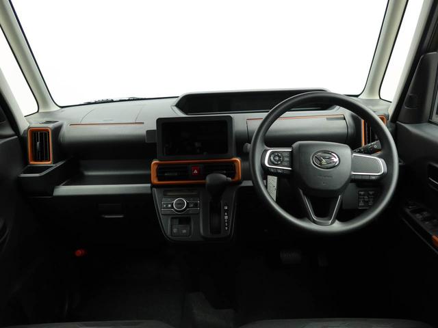 タントファンクロスオーディオレス　バックカメラ　電子パーキング　両側電動スライドドア　ＬＥＤヘッドライト　キーフリー（愛知県）の中古車