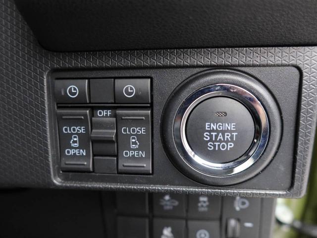 タントファンクロスオーディオレス　バックカメラ　電子パーキング　両側電動スライドドア　ＬＥＤヘッドライト　キーフリー（愛知県）の中古車