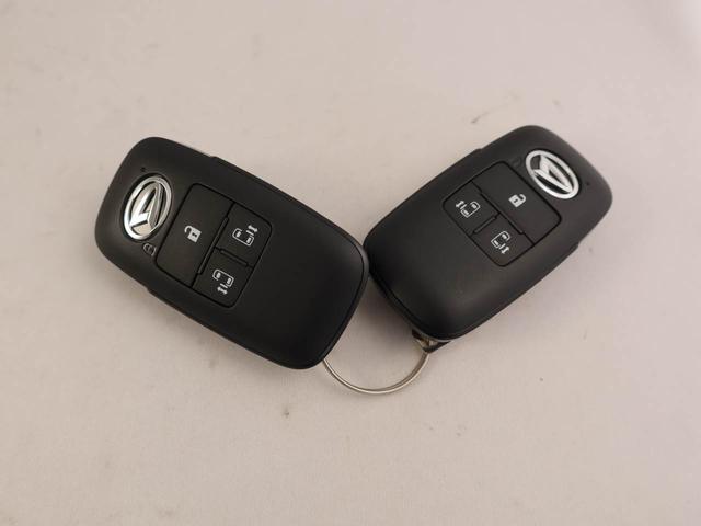 タントファンクロスオーディオレス　バックカメラ　電子パーキング　両側電動スライドドア　ＬＥＤヘッドライト　キーフリー（愛知県）の中古車