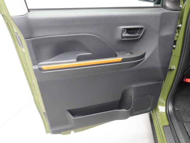 タントファンクロスオーディオレス　バックカメラ　電子パーキング　両側電動スライドドア　ＬＥＤヘッドライト　キーフリー（愛知県）の中古車