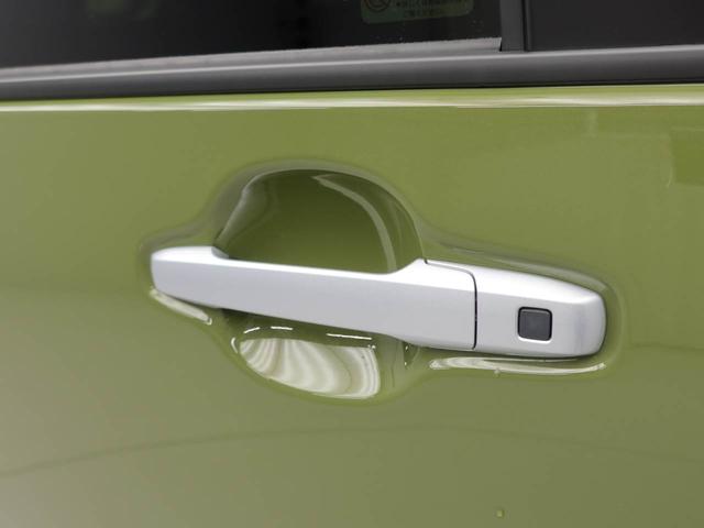 タントファンクロスオーディオレス　バックカメラ　電子パーキング　両側電動スライドドア　ＬＥＤヘッドライト　キーフリー（愛知県）の中古車