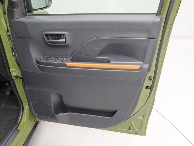 タントファンクロスオーディオレス　バックカメラ　電子パーキング　両側電動スライドドア　ＬＥＤヘッドライト　キーフリー（愛知県）の中古車