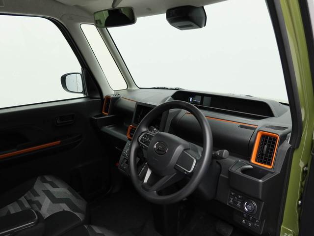 タントファンクロスオーディオレス　バックカメラ　電子パーキング　両側電動スライドドア　ＬＥＤヘッドライト　キーフリー（愛知県）の中古車