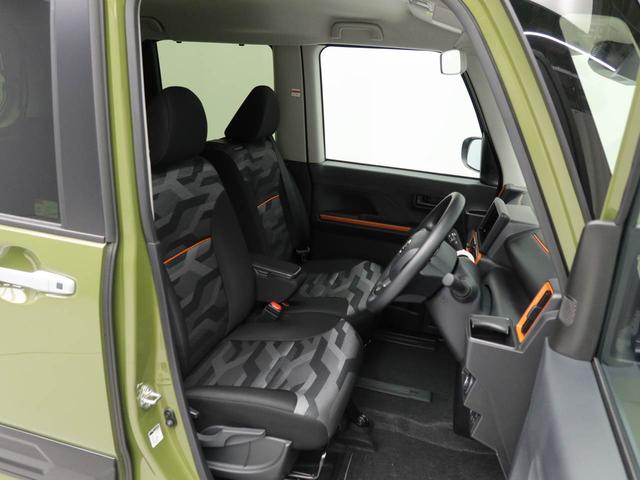 タントファンクロスオーディオレス　バックカメラ　電子パーキング　両側電動スライドドア　ＬＥＤヘッドライト　キーフリー（愛知県）の中古車