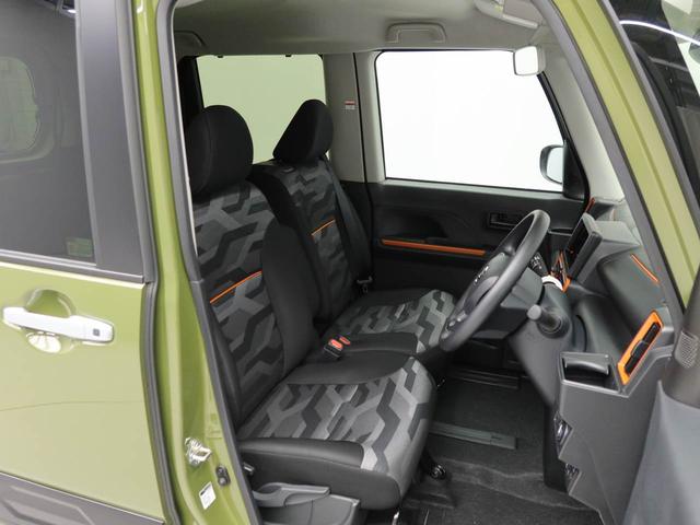 タントファンクロスオーディオレス　バックカメラ　電子パーキング　両側電動スライドドア　ＬＥＤヘッドライト　キーフリー（愛知県）の中古車