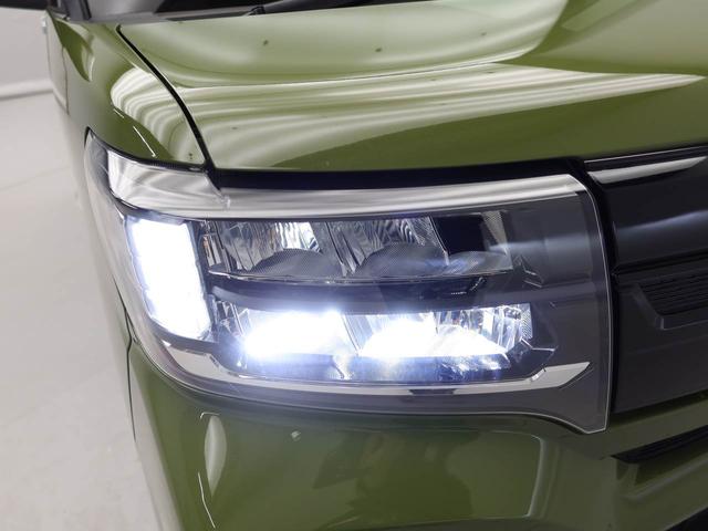 タントファンクロスオーディオレス　バックカメラ　電子パーキング　両側電動スライドドア　ＬＥＤヘッドライト　キーフリー（愛知県）の中古車