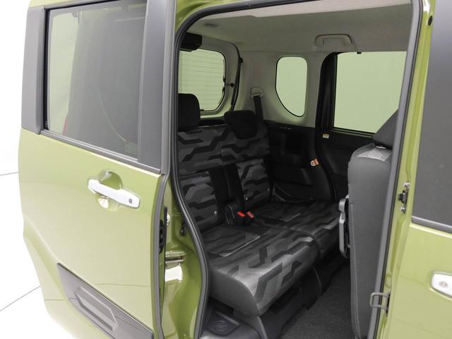 タントファンクロスオーディオレス　バックカメラ　電子パーキング　両側電動スライドドア　ＬＥＤヘッドライト　キーフリー（愛知県）の中古車