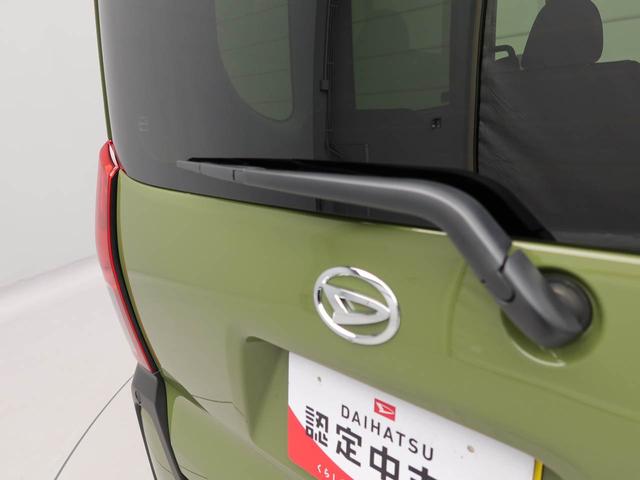 タントファンクロスオーディオレス　バックカメラ　電子パーキング　両側電動スライドドア　ＬＥＤヘッドライト　キーフリー（愛知県）の中古車