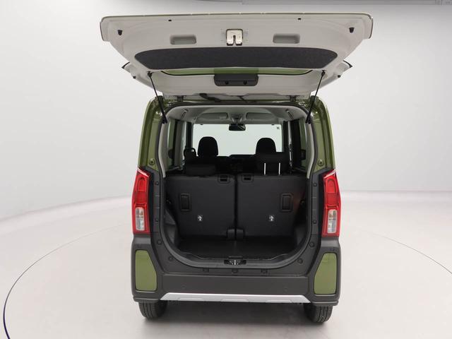 タントファンクロスオーディオレス　バックカメラ　電子パーキング　両側電動スライドドア　ＬＥＤヘッドライト　キーフリー（愛知県）の中古車