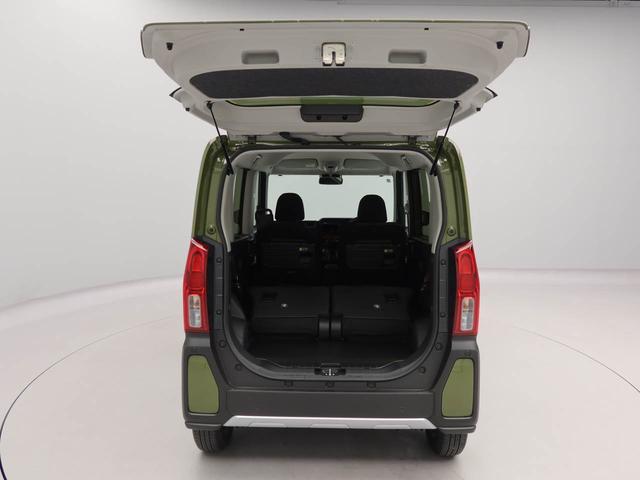 タントファンクロスオーディオレス　バックカメラ　電子パーキング　両側電動スライドドア　ＬＥＤヘッドライト　キーフリー（愛知県）の中古車