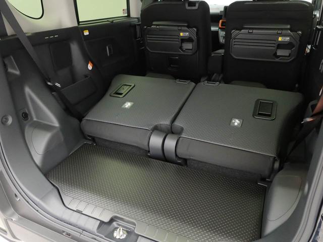 タントファンクロスオーディオレス　バックカメラ　電子パーキング　両側電動スライドドア　ＬＥＤヘッドライト　キーフリー（愛知県）の中古車