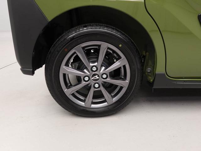 タントファンクロスオーディオレス　バックカメラ　電子パーキング　両側電動スライドドア　ＬＥＤヘッドライト　キーフリー（愛知県）の中古車